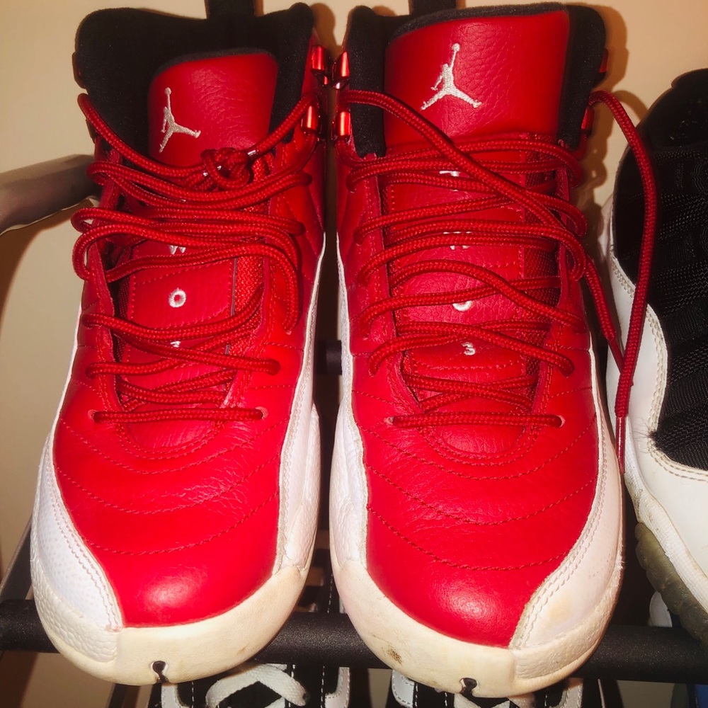 6.5 youth Jordan's